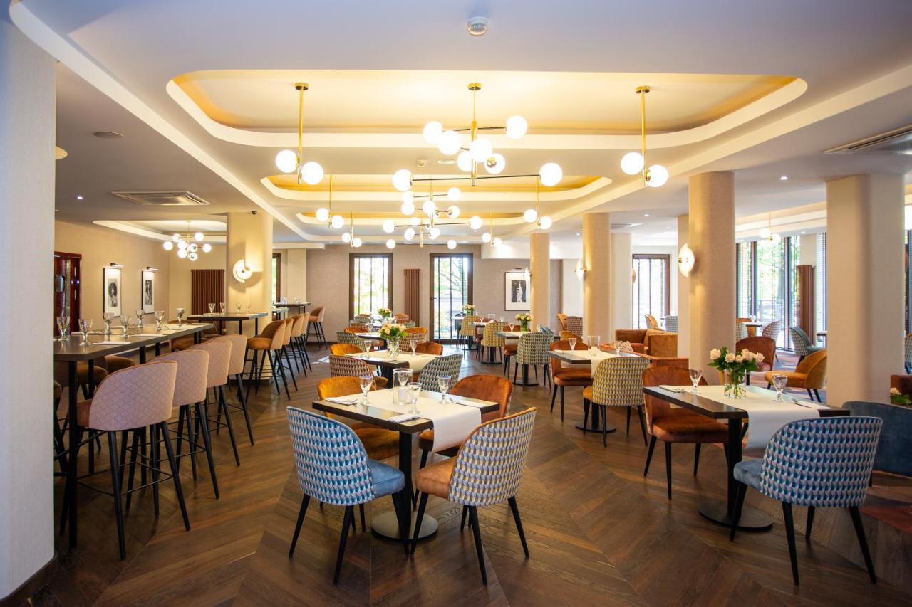 Hotel Styl 70 بيشتنا المظهر الخارجي الصورة