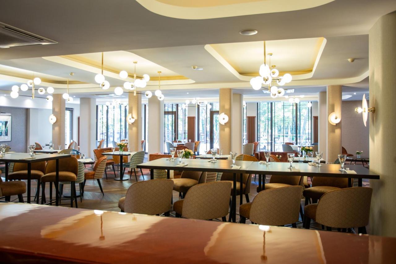 Hotel Styl 70 بيشتنا المظهر الخارجي الصورة